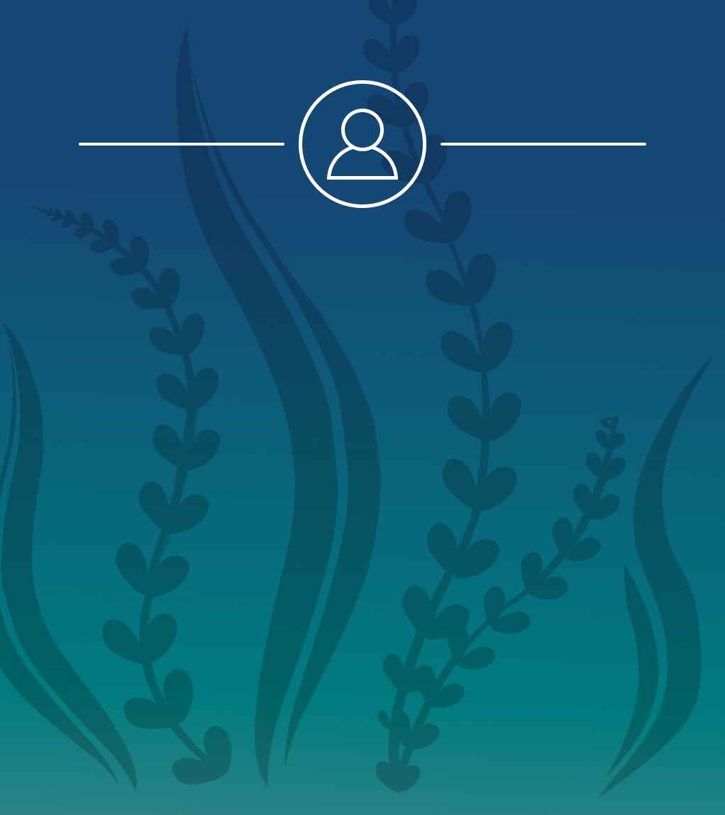 slider between login or signup